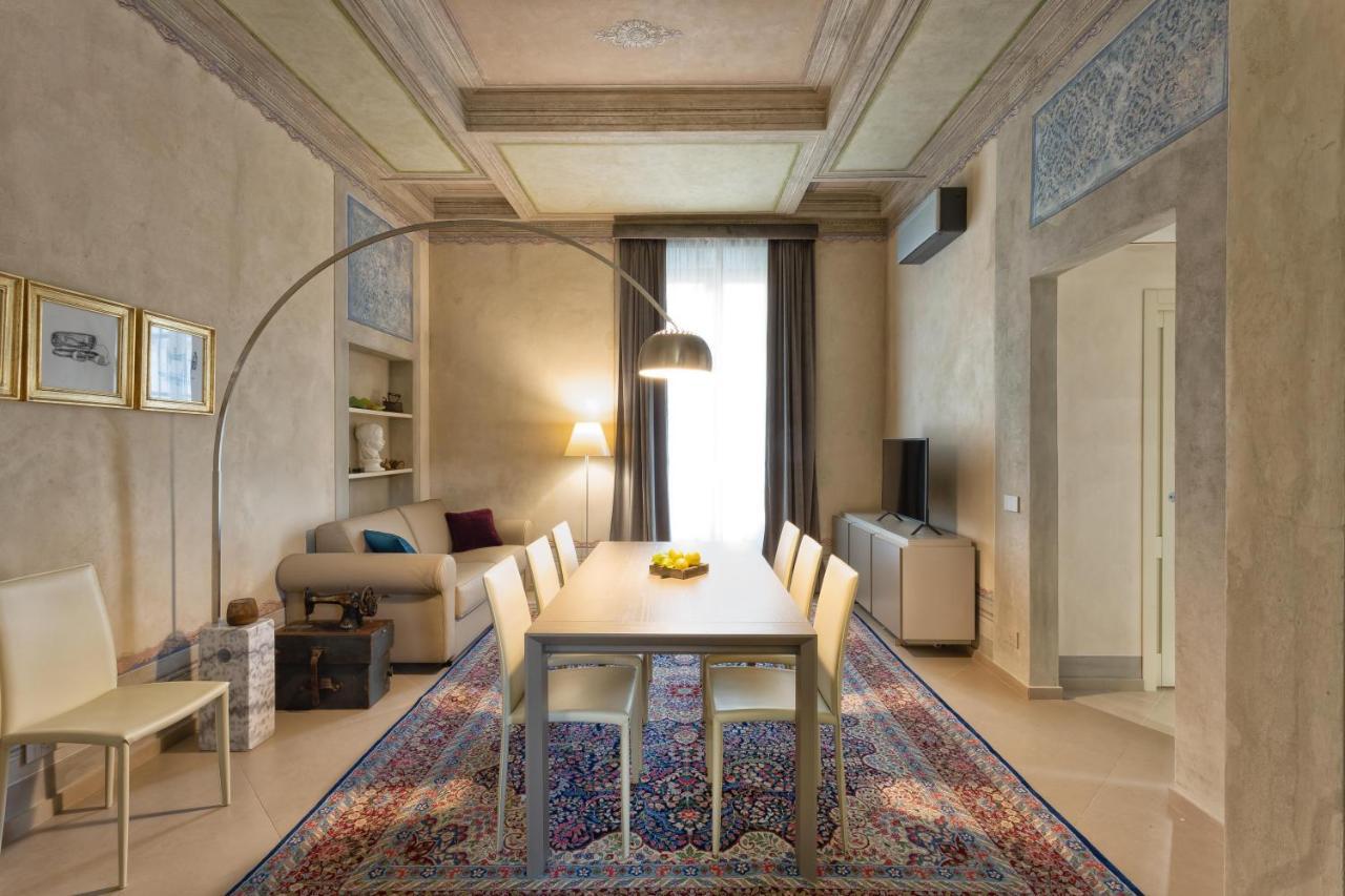 Apartment Casa Del Sarto Florenz