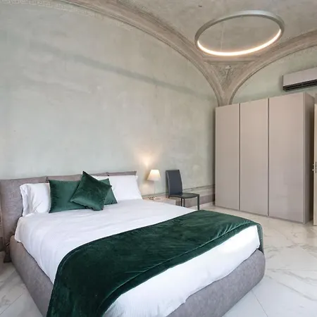 Casa Del Sarto Apartment Florence Exterior photo