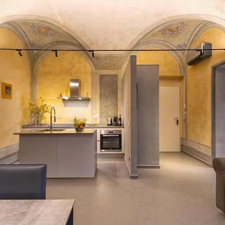 Casa Del Sarto Apartment Florence Exterior photo