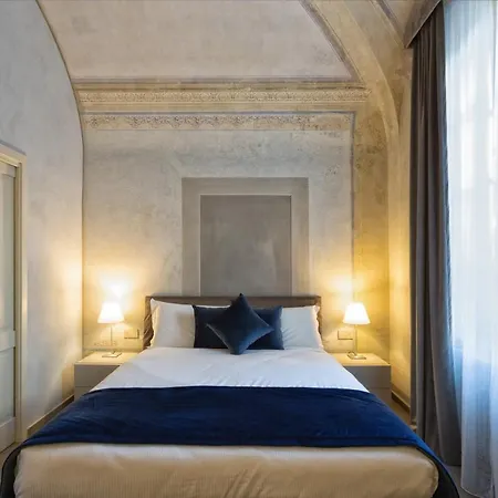 Casa Del Sarto Apartment Florence Exterior photo