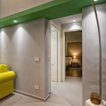 Casa Del Sarto Apartment Florence Exterior photo