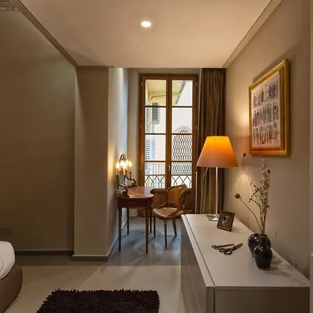 Casa Del Sarto Apartment Florence Exterior photo