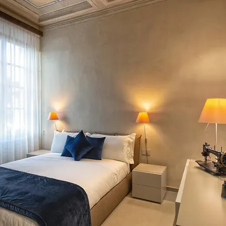 Casa Del Sarto Apartment Florence Exterior photo