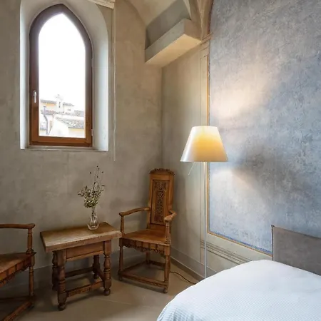 Casa Del Sarto Apartment Florence Exterior photo