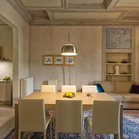 Casa Del Sarto Apartment Florence Exterior photo