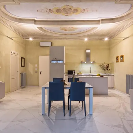 Casa Del Sarto Apartment Florence Exterior photo