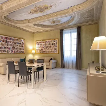Casa Del Sarto Apartment Florence Exterior photo