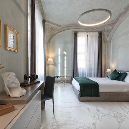 Casa Del Sarto Apartment Florence Exterior photo