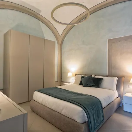 Casa Del Sarto Apartment Florence Exterior photo