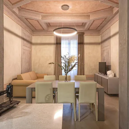 Casa Del Sarto Apartment Florence Exterior photo