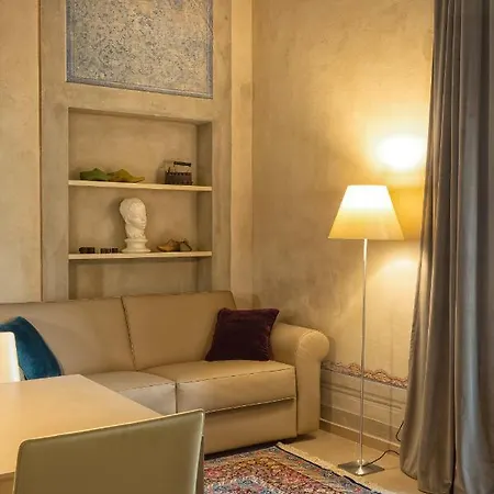 Casa Del Sarto Apartment Florence Exterior photo