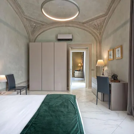 Casa Del Sarto Apartment Florence Exterior photo