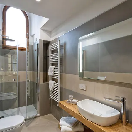 Casa Del Sarto Apartment Florence Exterior photo