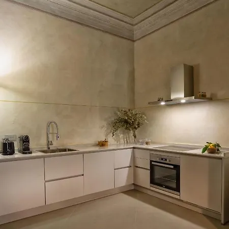 Casa Del Sarto Apartment Florence Exterior photo