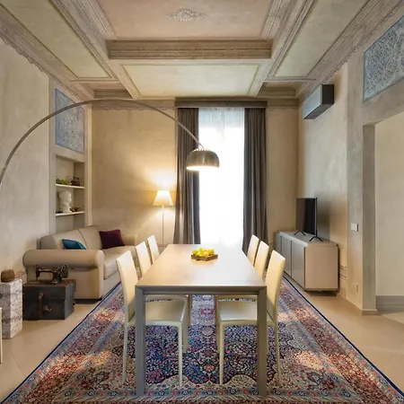 Casa Del Sarto Apartment Florence Exterior photo
