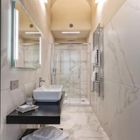 Casa Del Sarto Apartment Florence Exterior photo