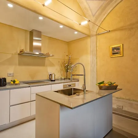 Casa Del Sarto Apartment Florence Exterior photo