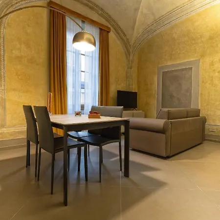 Casa Del Sarto Apartment Florence Exterior photo
