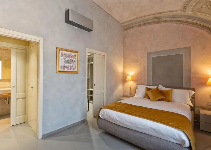 Casa Del Sarto