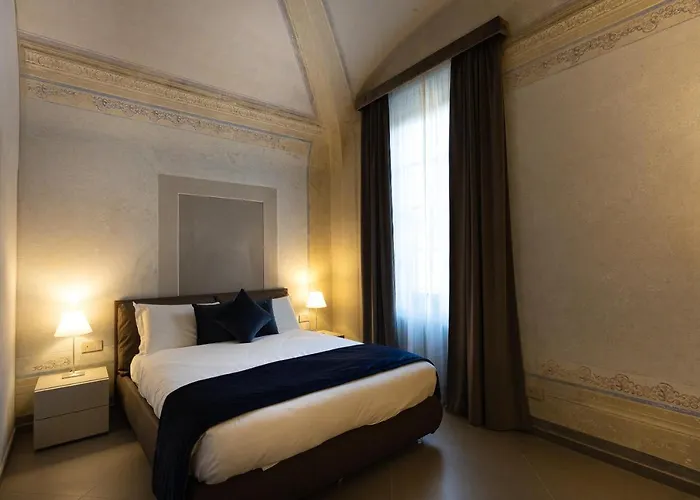 Casa Del Sarto