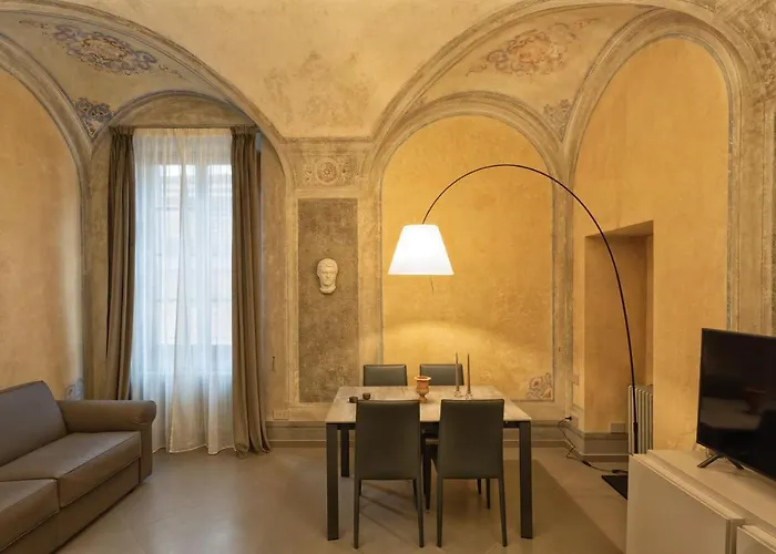 Casa Del Sarto