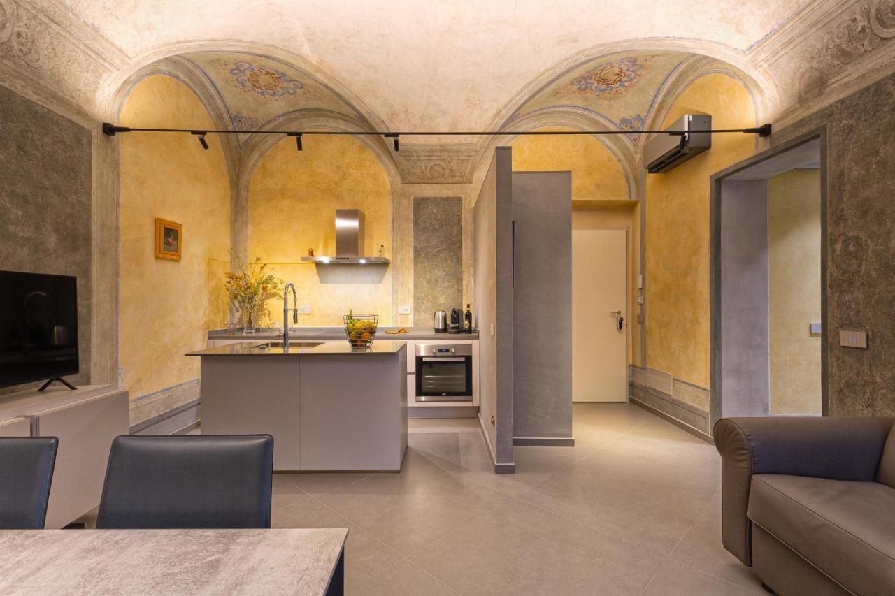 Casa Del Sarto Appartamento