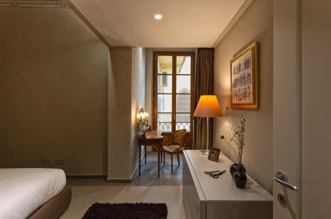 Casa Del Sarto Firenze