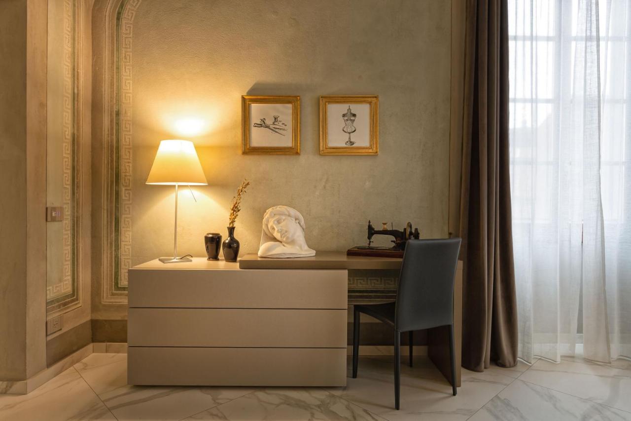 Apartamento Casa Del Sarto *