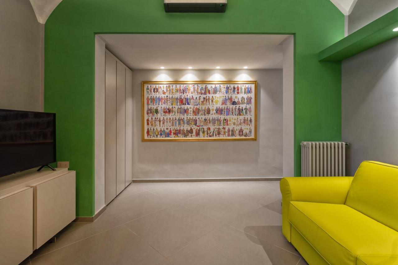 Casa Del Sarto Appartamento