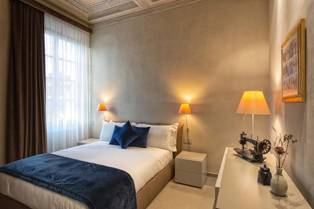 Casa Del Sarto Appartamento *