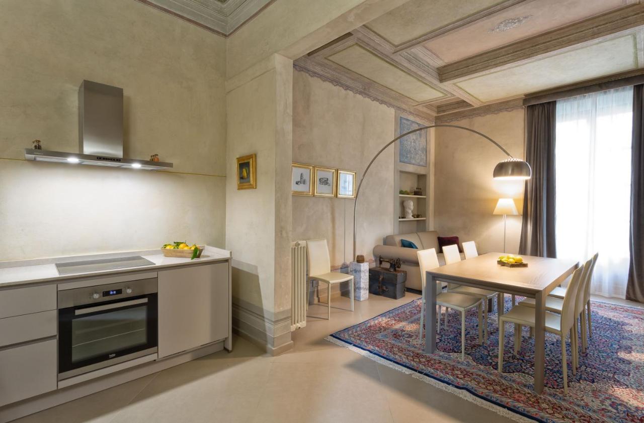 Casa Del Sarto * Firenze