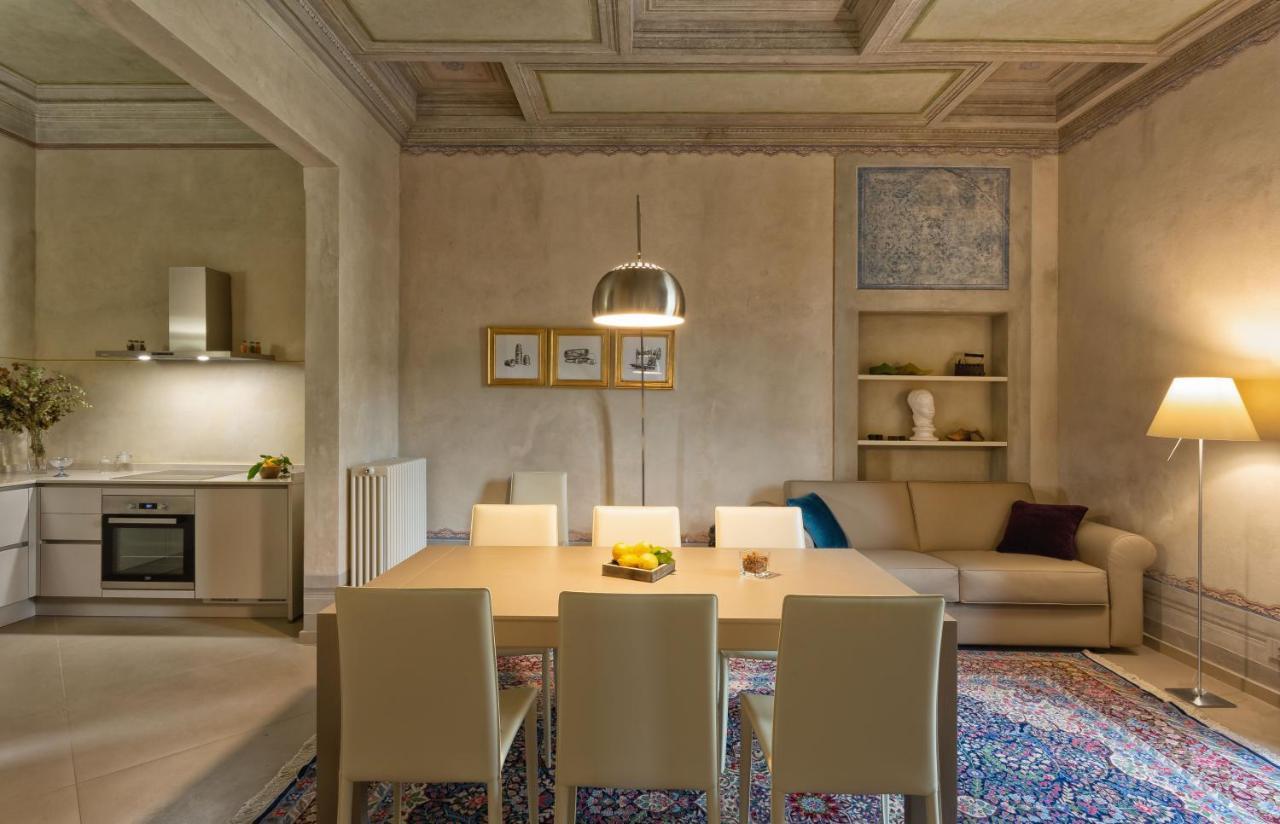Appartamento Casa Del Sarto