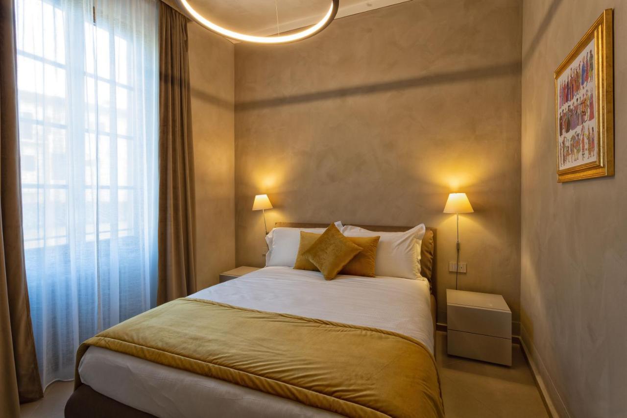 Appartamento Casa Del Sarto *