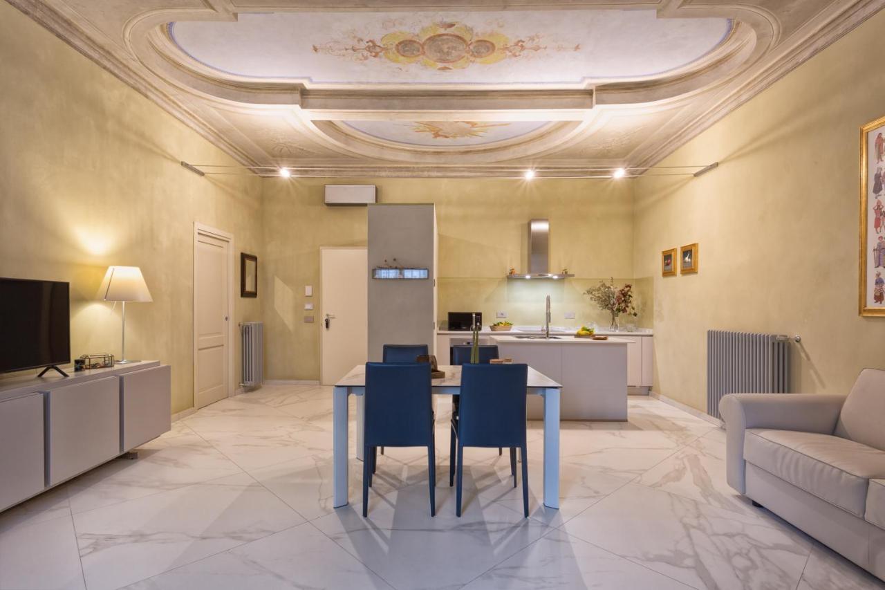 Casa Del Sarto * Florença