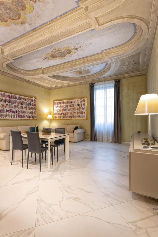 Casa Del Sarto Appartamento Firenze