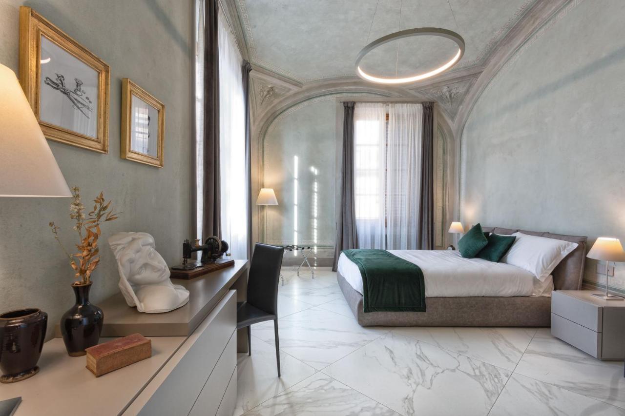 Appartamento Casa Del Sarto
