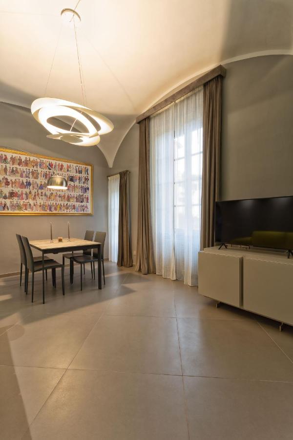 Casa Del Sarto Appartamento *