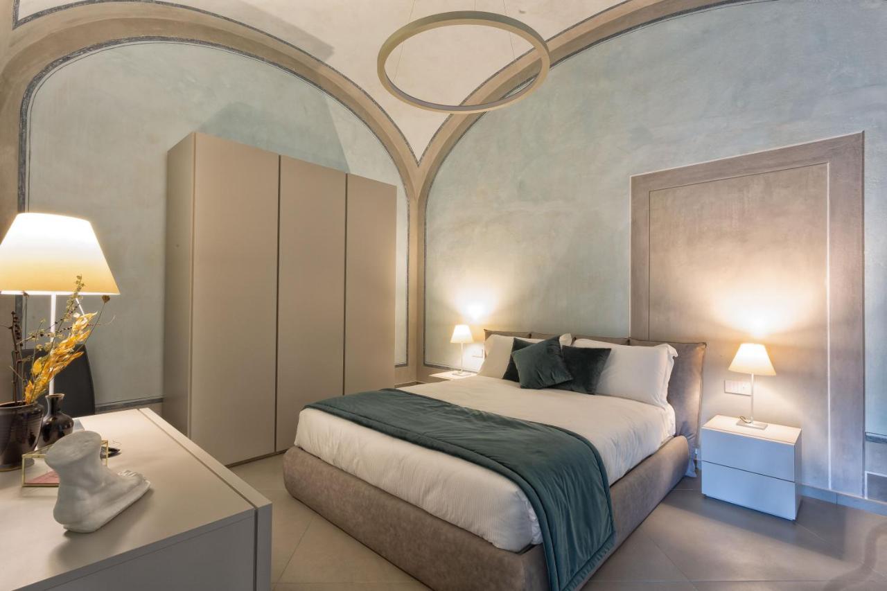 Casa Del Sarto Florença