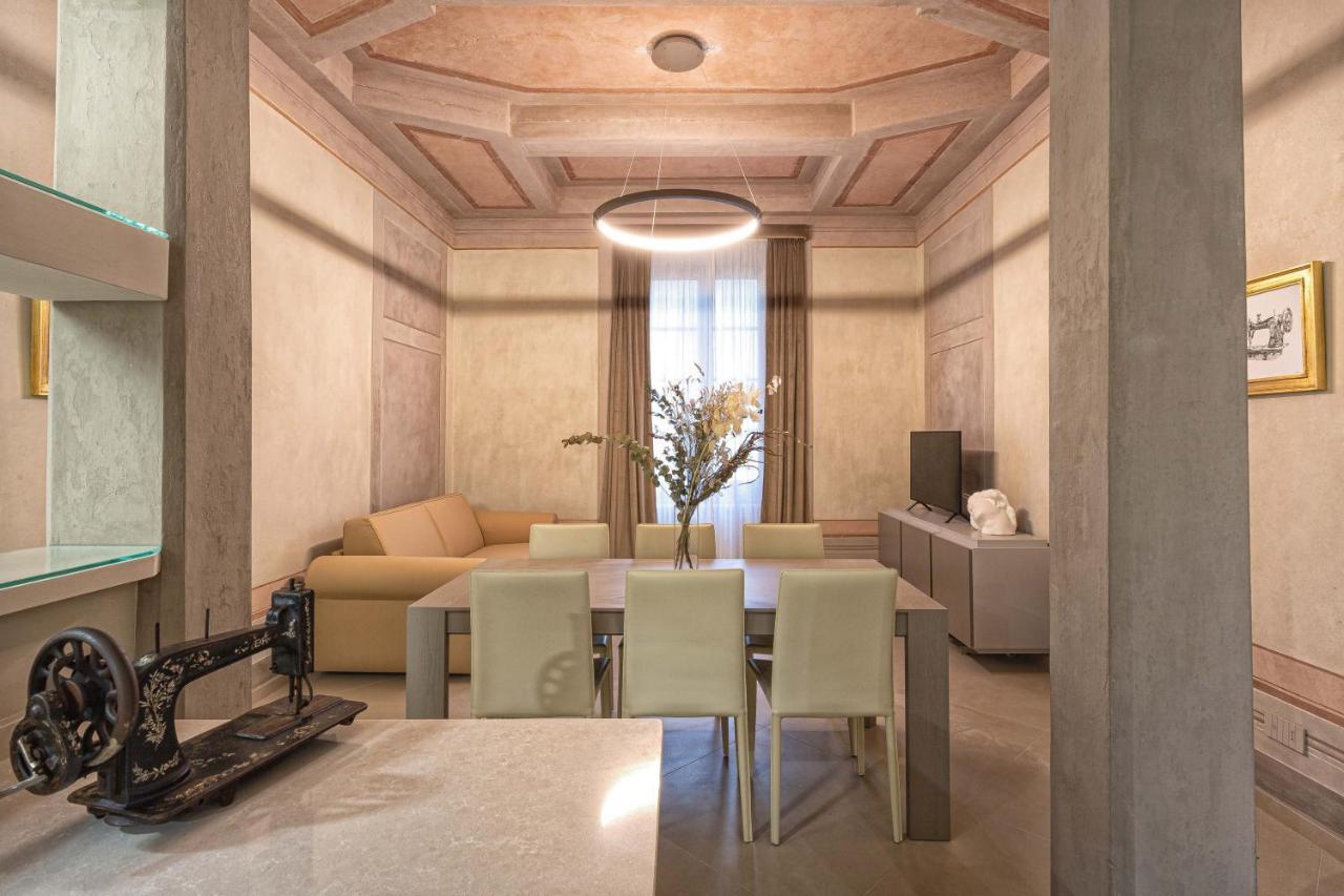 Casa Del Sarto Apartamento Florença