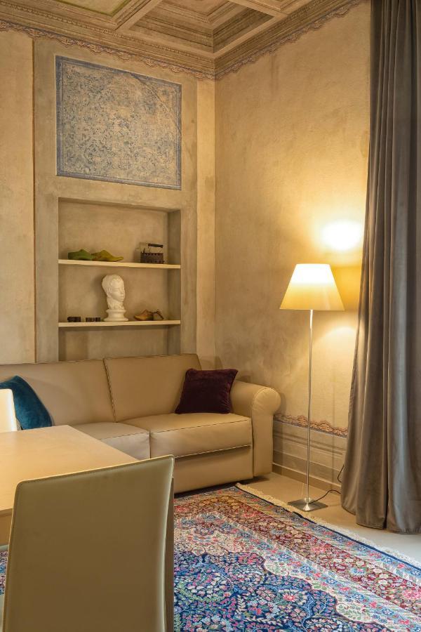 Appartamento Casa Del Sarto *