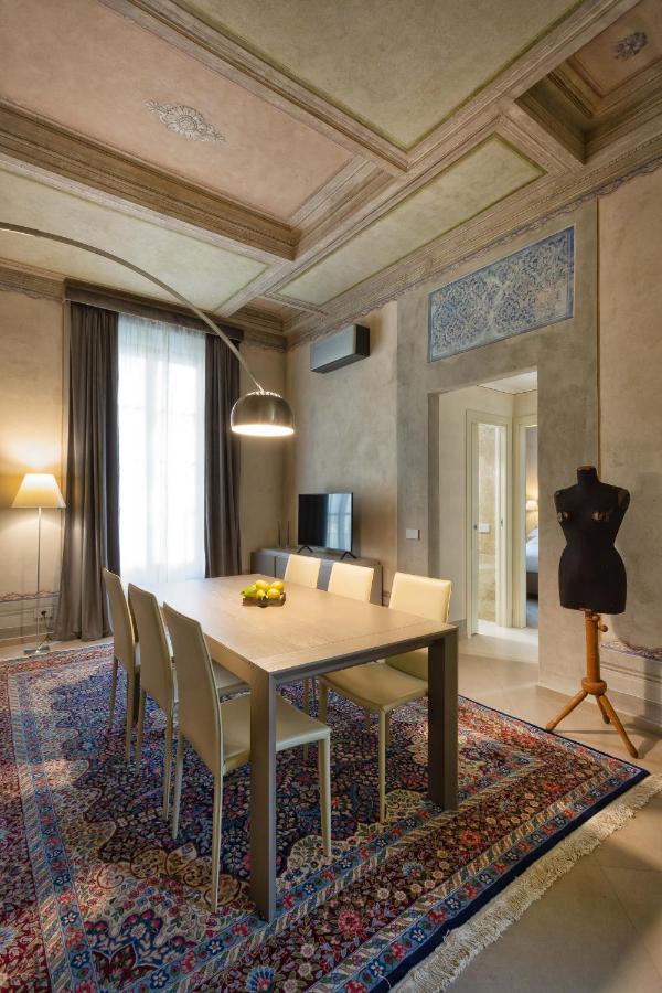 Casa Del Sarto * Florença