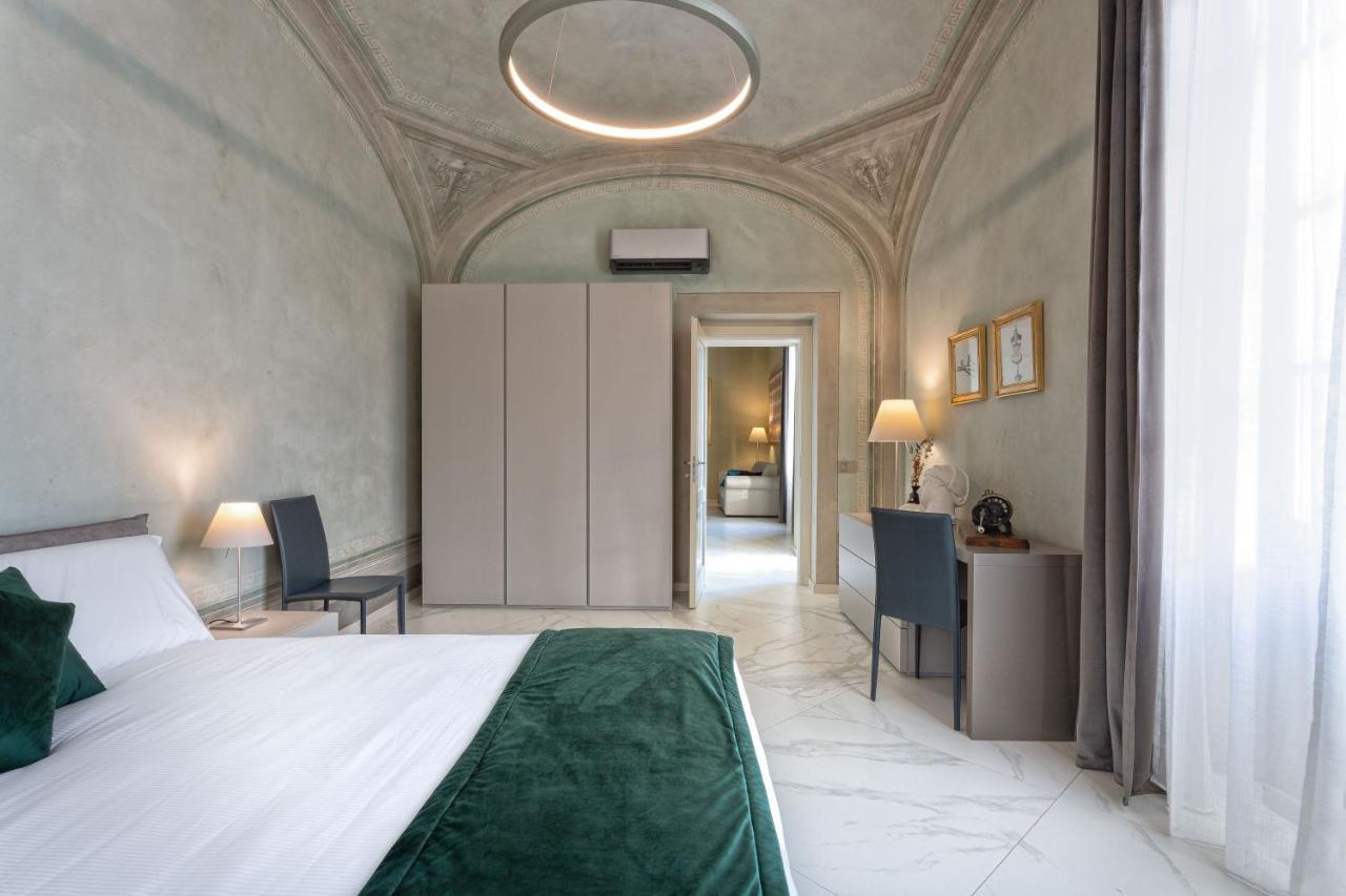 Apartamento Casa Del Sarto Florença