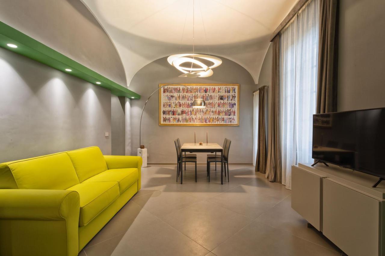 Casa Del Sarto Apartment *