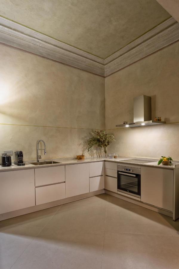 Casa Del Sarto Appartamento