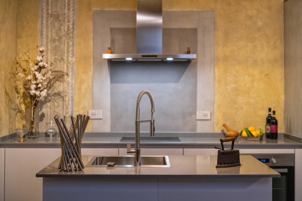 Apartamento Casa Del Sarto