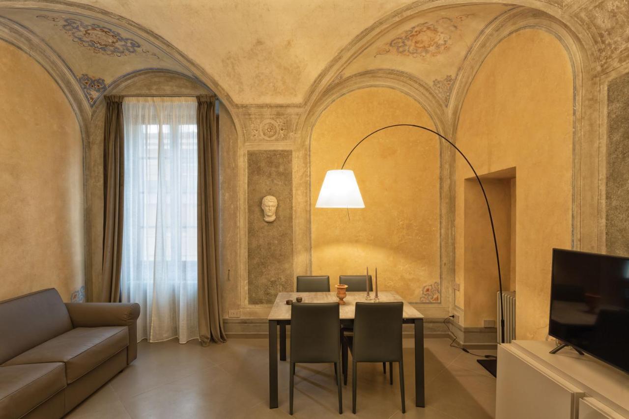 Appartamento Casa Del Sarto