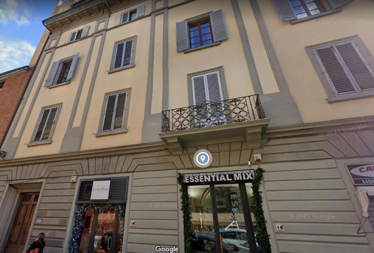Appartamento Casa Del Sarto Firenze